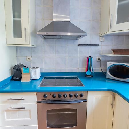 Tuapartamento Centro Estafeta Deluxe Apartment Пампона Екстериор снимка