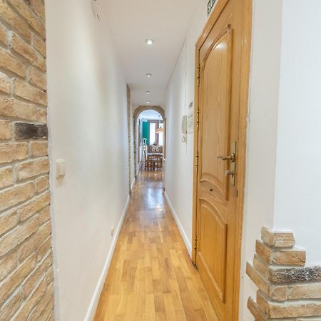 Tuapartamento Centro Estafeta Deluxe Apartment Пампона Екстериор снимка