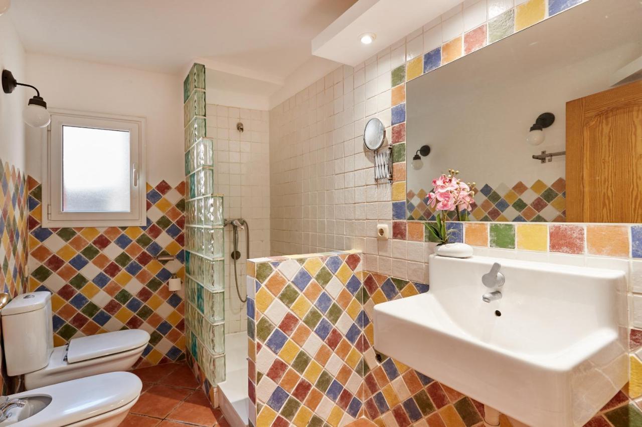 Tuapartamento Centro Estafeta Deluxe Apartment Пампона Екстериор снимка